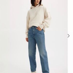 Levi’s Made & Crafted Column Jeans NWT